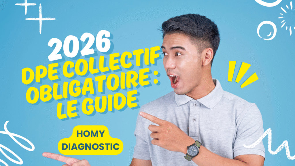 DPE collectif obligatoire en 2026 : Le guide complet pour les copropriétés en Île-de-France