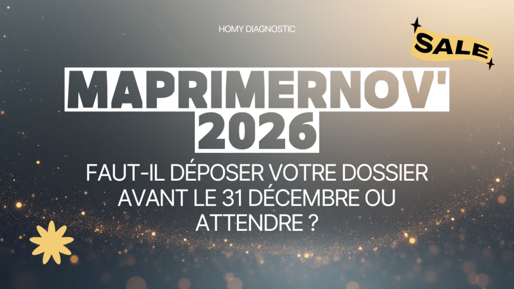 MaPrimeRénov’ 2026 : Le guide complet pour financer votre rénovation énergétique