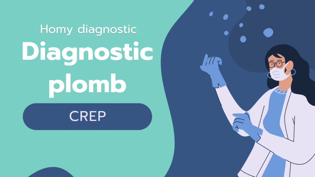 diagnostic plomb paris