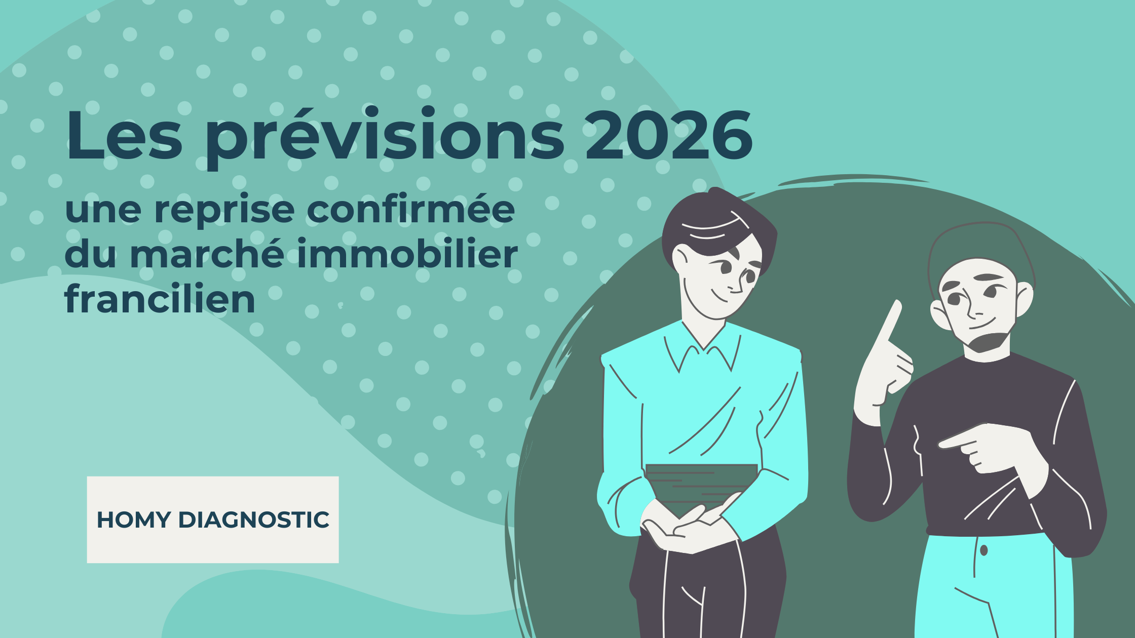 DIAGNOSTIC IMMOBILIER PARIS 2026