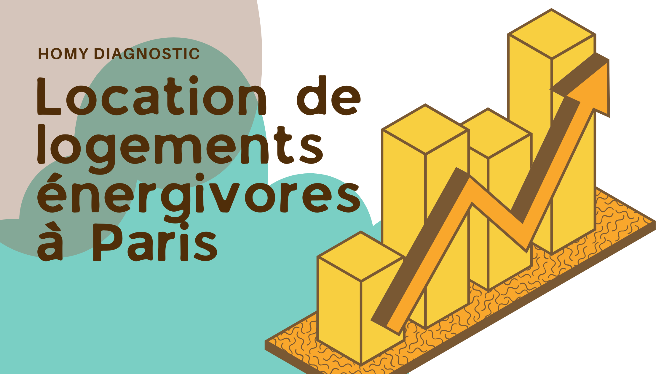 Location de logements énergivores à Paris