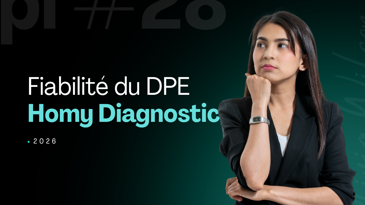 homy diagnostic fiabilite du dpe