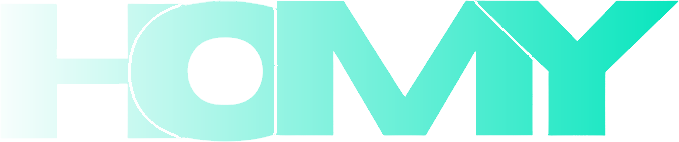 Logo Homy Diagnostic