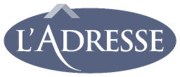 L’Adresse